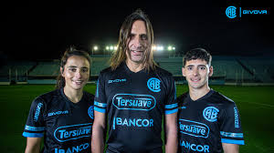 Maybe you would like to learn more about one of these? Atletico Belgrano 2021 22 Givova Third Shirt 21 22 Kits Football Shirt Blog