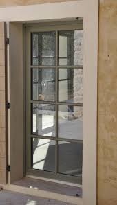 Installation De Menuiseries En Aluminium A Cotignac Realisations Vente De Fenetre Porte Volet La Portes Fenetres Exterieures Renovation Fenetre Porte Fenetre