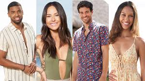 We would like to show you a description here but the site won't allow us. Bachelor In Paradise 2021 Cast Bip Season 7 Contestants Spoilers Stylecaster