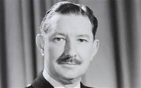 Lieutenant-Colonel Jimmy Eagles