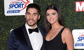 Louis smith and lucy mecklenburgh flaunt their pert derrières in cheeky snap. Louis Smith Latest News Pictures Videos Hello