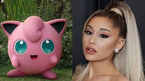 Permission to post admin if Jigglypuff was able to speak like Detective  Pikachu and Meowth this is her chance to perform as singer but sometimes na  ngangailangan din sya ng ka duet