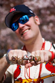 How much will a St. Louis Cardinals game cost you? A breakdown of this  season's prices