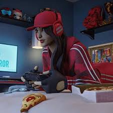 Fortnite eu players can join the open and aura trios scrim test event starting on april 27. Pin On V Bucks Premium