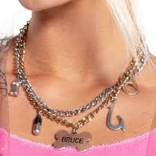 We did not find results for: Harley Quinn Jewelry Kit For Adults Birds Of Prey Party City