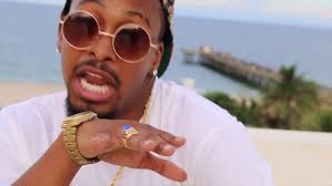 Jiggy Nigga" Official Video