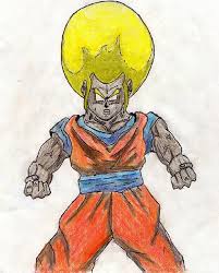 See more ideas about dragon ball art, dragon ball, goku black. Dragon Ball Art The Black Goku The Dao Of Dragon Ball