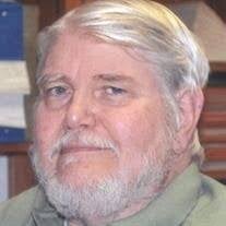 David Walsh Brubaker Obituary