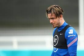 A birmingham city fan has been jailed for 14 weeks for attacking aston villa captain jack grealish during the second city derby. Jack Grealish England Midfielder Misses Training Ahead Of Scotland Euro 2020 Clash The Athletic