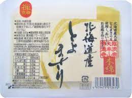 禅豆腐 北海道産とよまさり 木綿 | 豆腐・厚揚げの株式会社やまみ
