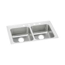 kitchen sink, gourmet, rectangular