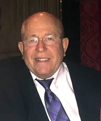 Robert Switzer Obituary