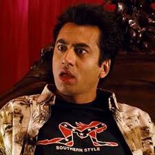 Harold and Kumar Southern Style T-Shirt