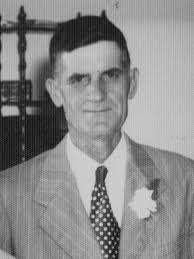 John Luper Miller Sr. (1898-1963)