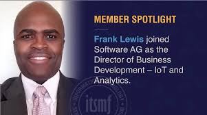 itsmfmembers #itsmyfamily #technology #leadership #diversity