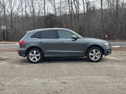 Image result for Monsoon Gray 2012 Q5