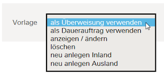 Wenn sie geld in fremdwährung oder in ein land außerhalb des europäischen zahlungsverkehrsraums überweisen möchten, nutzen sie die auslandsüberweisung. Konten Ueberweisungsvorlagen Deutsche Bank Privatkunden