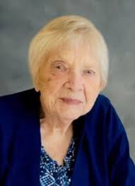 Violet E. Wickett Obituary