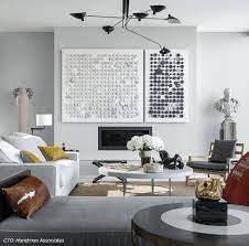 Design Tip Of The Day Accessories Make Or Break A Room So Have Fun With Them Add Lots Of Light Col Living Room Grey Modern Grey Living Room Interior Design