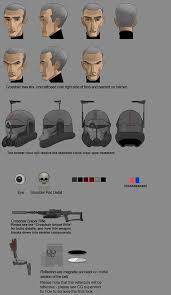 Last is the marksman crosshair, who flashes superior vision. 16 Idees De Star Wars Bad Batch Images Star Wars Star Wars Guerre Des Clones Illustrations De Star Wars