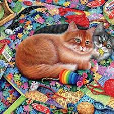 Check spelling or type a new query. Jigsaw Puzzles On Topic Cats Solve Jigsaw Puzzles Online