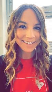 Melissa Spanier's Instagram, Twitter & Facebook