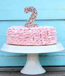 So, xsochangeable said he wanted a barbie cake for his birthday so i made him an intern dana barbie cake but then i found out he wanted an elsa barbie cake and then i found out his birthday isn't even until august so i'll make an elsa barbie cake in two months. Unique Birthday Cakes For Baby And Toddler Popsugar Family