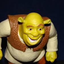Shrek lover