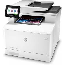 Maybe you would like to learn more about one of these? Mfu Hp Color Laserjet Pro Mfp M479fnw Prntr A4 W1a78a Kupit V Almaty