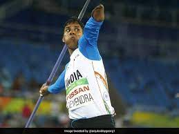 Jhajharia was the defending champion coming into the event after winning the gold medal in rio five years back and finished the event with the best throw of 64.35 meters. Tokyo Paralympics Devendra Jhajharia Wins Silver Bronze For Sundar Singh Gurjar In Men S Javelin F46 R6nationals