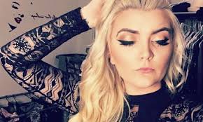 Paige Talbot's Instagram, Twitter & Facebook