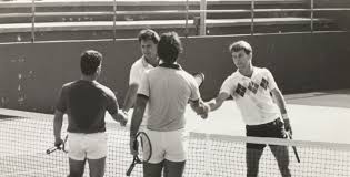 While the exact cost will vary depending on the teacher, type of lesson, and location, you should expect to spend between $30 and $100 per hour. Jack Kramer Club In Los Angeles California