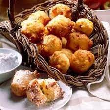 Like Water For Chocolate Apple Fritter Recipes Fritter Recipes Apple Fritters