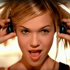 I wanna be with you (2000). Mandy Moore Music Videos Popsugar Entertainment