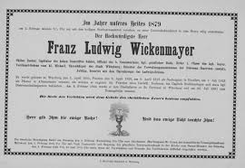 Maybe you would like to learn more about one of these? Wurzburger Totenzettel