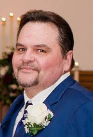 Obituary for Kenneth Ray Hall