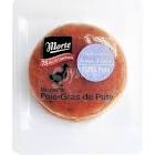 Mousse De Foie De Pato Con Mermelada De Naranja
