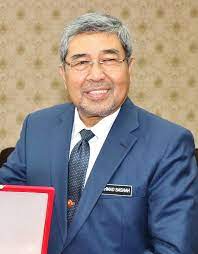 Kedah mb s office closed til 2 feb after staff in building tests positive for covid 19 trp. Ahmad Bashah Md Hanipah Wikipedia