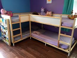 Pin By Sofia Schiappa On Why I Love Ikea Ikea Kura Bed Ikea Bunk Bed Kids Shared Bedroom