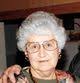 LaVerne Annie Meyer Holte (1921-2012): homenaje de Find a Grave