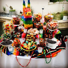 Mexican Candy Table Mexican Candy Table Mexican Birthday Mexican Birthday Parties