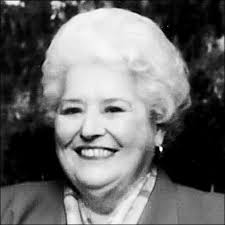 PHYLLIS MCDONOUGH Obituary (2020)