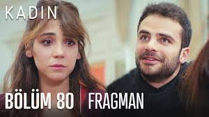 Fuerza de mujer cuenta la historia de bahar (interpretada por la actriz özge özpirinçci), una mujer que fue abandonada por su madre con apenas 8 años, y creció en medio de muchas incertidumbres. Kadin 80 Bolum Fragmani Dailymotion Video