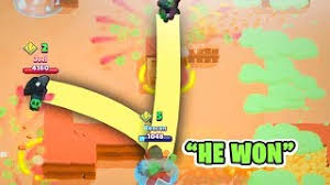 Brawl stars funny moments #1. Who Is Faster Will Win Brawl Stars Funny Moments Fails Glitches 6 Ø¯ÛŒØ¯Ø¦Ùˆ Dideo