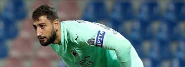 Account ufficiale di gianluigi donnarumma portiere @acmilan e @azzurri instagram Milan Tut Sich Schwer Mit Den Forderungen Von Gianluigi Donnarumma