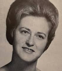 Elaine Mary Edson Strunk Obituary (2024)