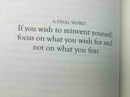What do i want to be? Reinventing Yourself Be Yourself Quotes Life Quotes Powerful Words