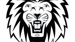 To create a masterful lion drawing, make a few simple guidelines to give your realistic lion structure and proportion. Easy How To Draw A Lion Face Roaring Novocom Top