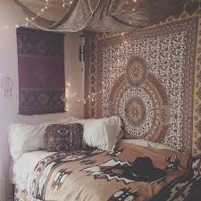 12 Ways To Decorate Your Dorm Room Room Inspiration Hipster Bedroom Home Decor