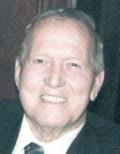 Walter Moser Obituary (2009)